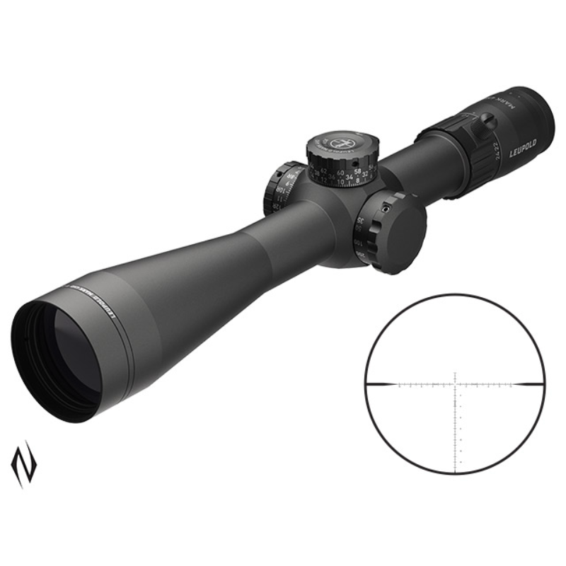 Leupold Mark 4HD 6-24x52