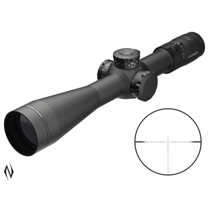 Leupold Mark 4HD 6-24x52