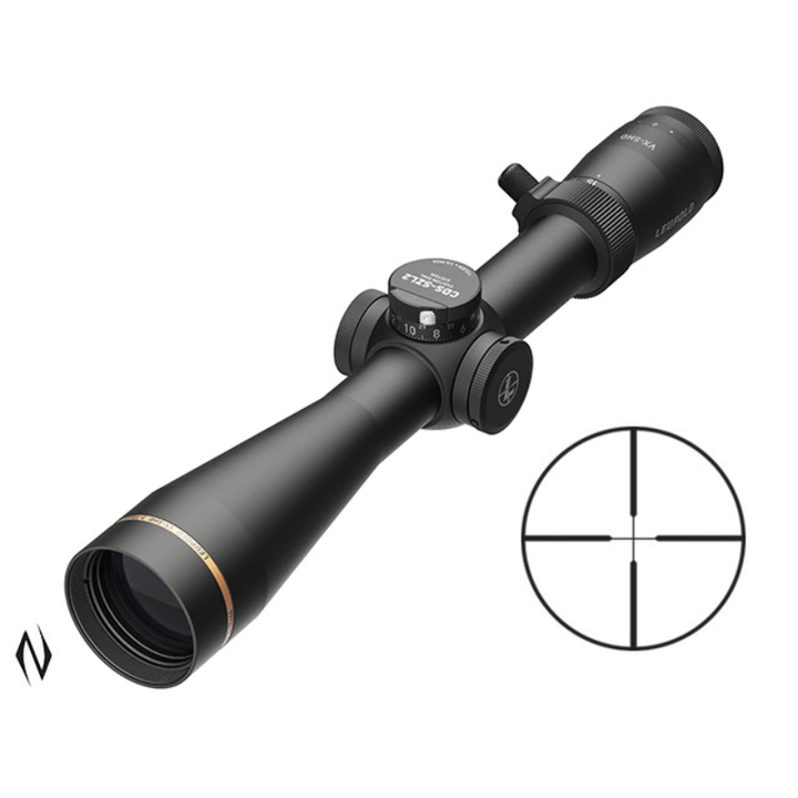 Leupold VX-5HD GEN2 3-15x44 CDS-SZL2 SF