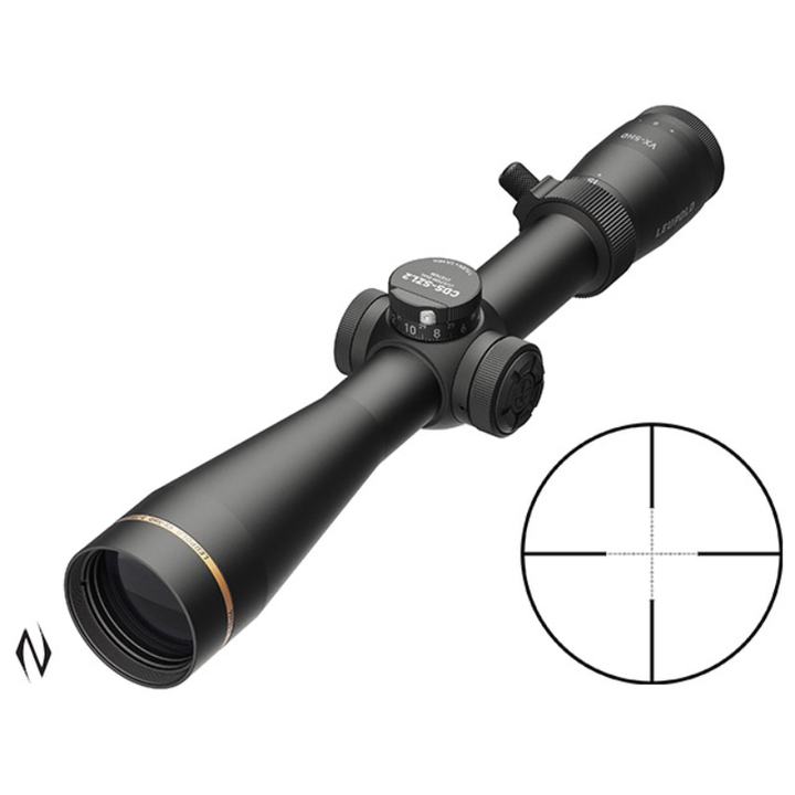 Leupold VX-5HD GEN2 3-15x44 CDS-SZL2 SF
