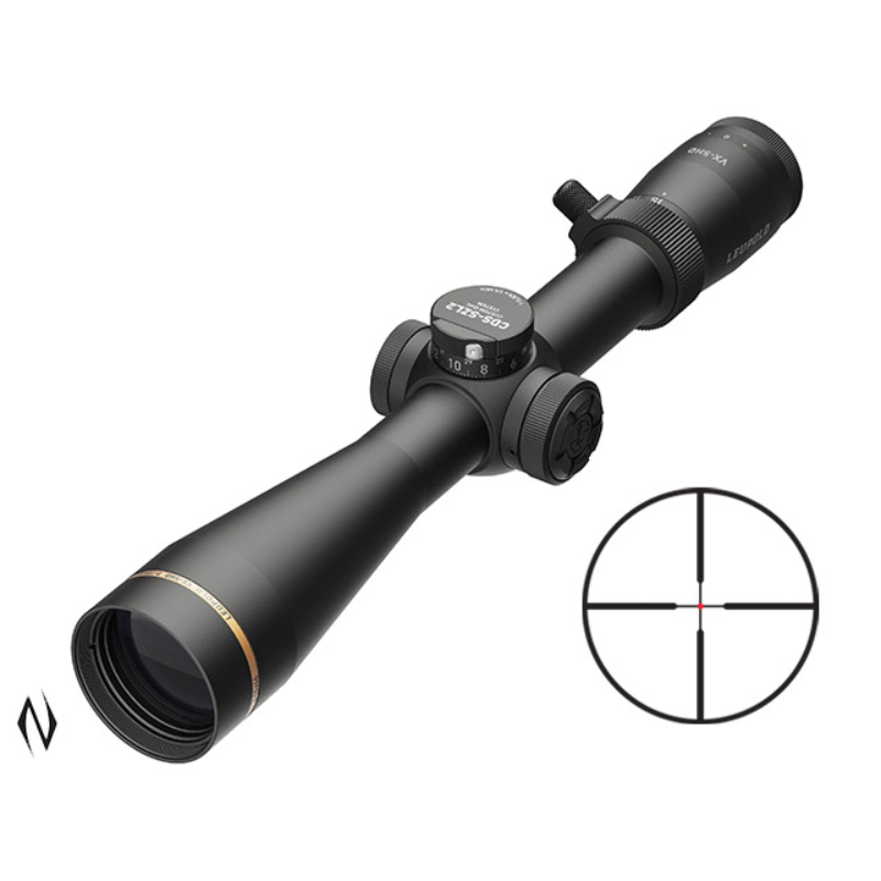 Leupold VX-5HD GEN2 3-15x44 CDS-SZL2 SF