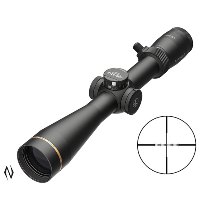 Leupold VX-5HD GEN2 3-15x44 CDS-SZL2 SF