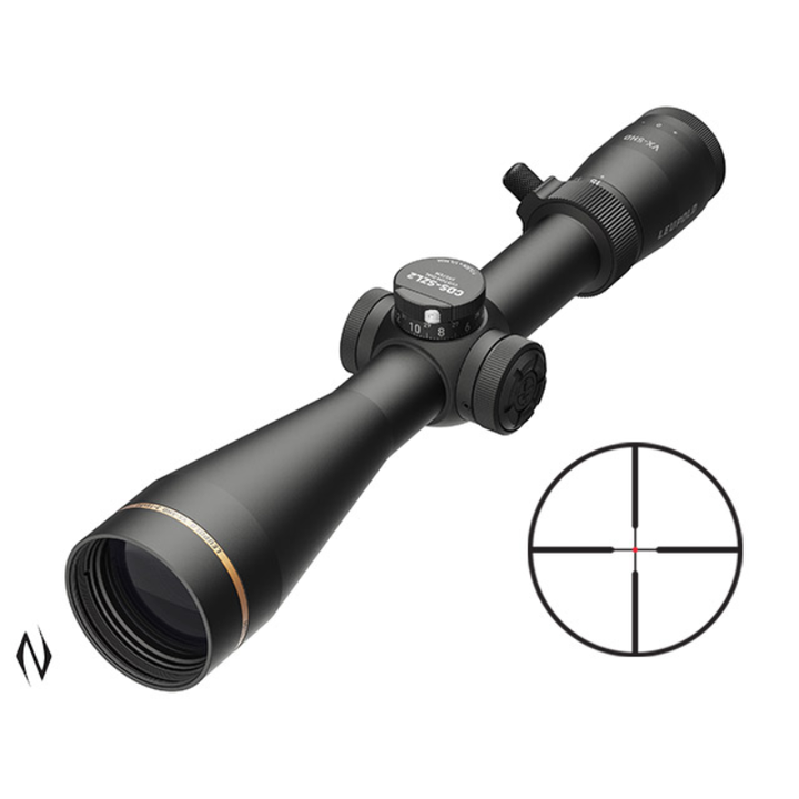Leupold VX-5HD GEN2 3-15x44 CDS-SZL2 SF