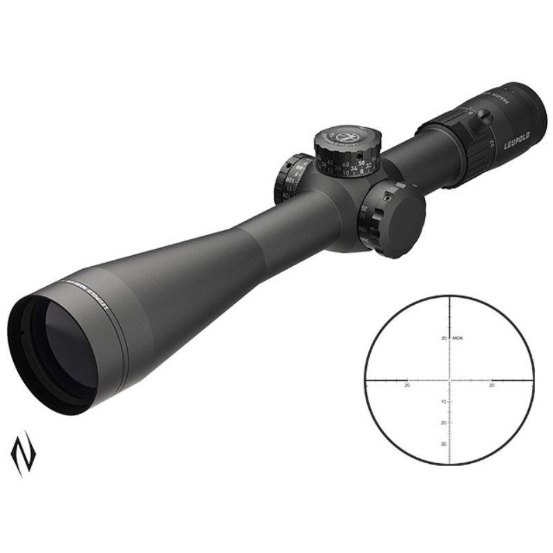 Leupold Mark 4HD 8-32x56