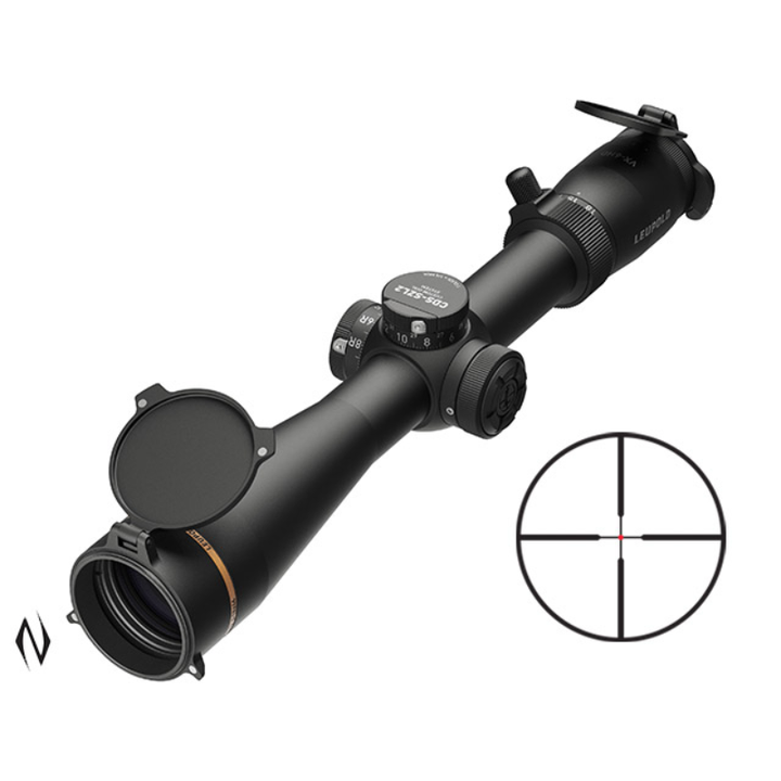 Leupold VX-6HD Gen2 3-18x44 CDS SZL2 SF