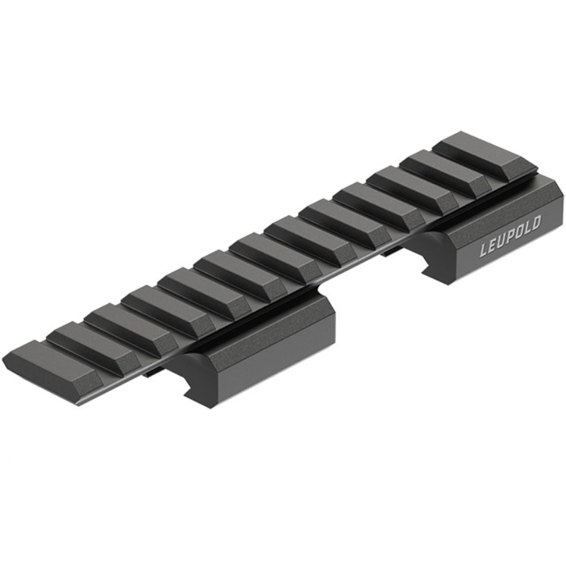 LEUPOLD OPEN RANGE RAIL RIMFIRE 11MM 3/8