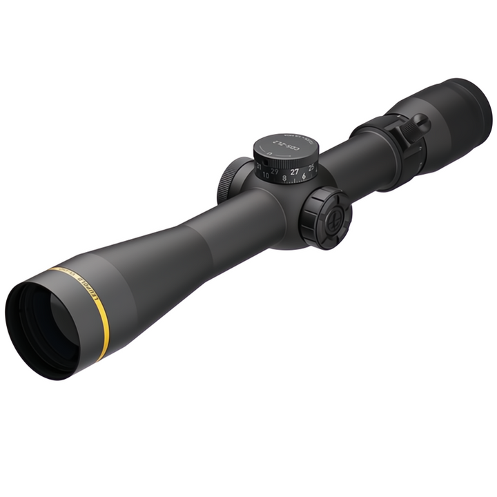 Leupold VX-4HD 3-12x40 30MM CDS ZL2 Ill Firedot Twilight Hunter