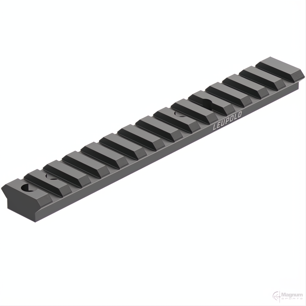 LEUPOLD BACKCOUNTRY RAIL MARLIN 336 1-PIECE MATTE