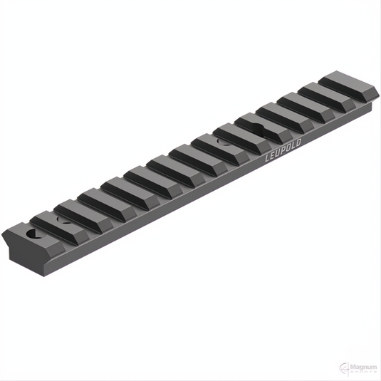 LEUPOLD BACKCOUNTRY RAIL MARLIN 336 1-PIECE MATTE