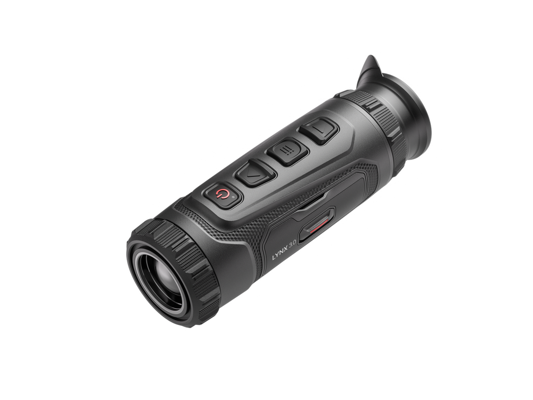 HIKMICRO LYNX LH25 3.0
