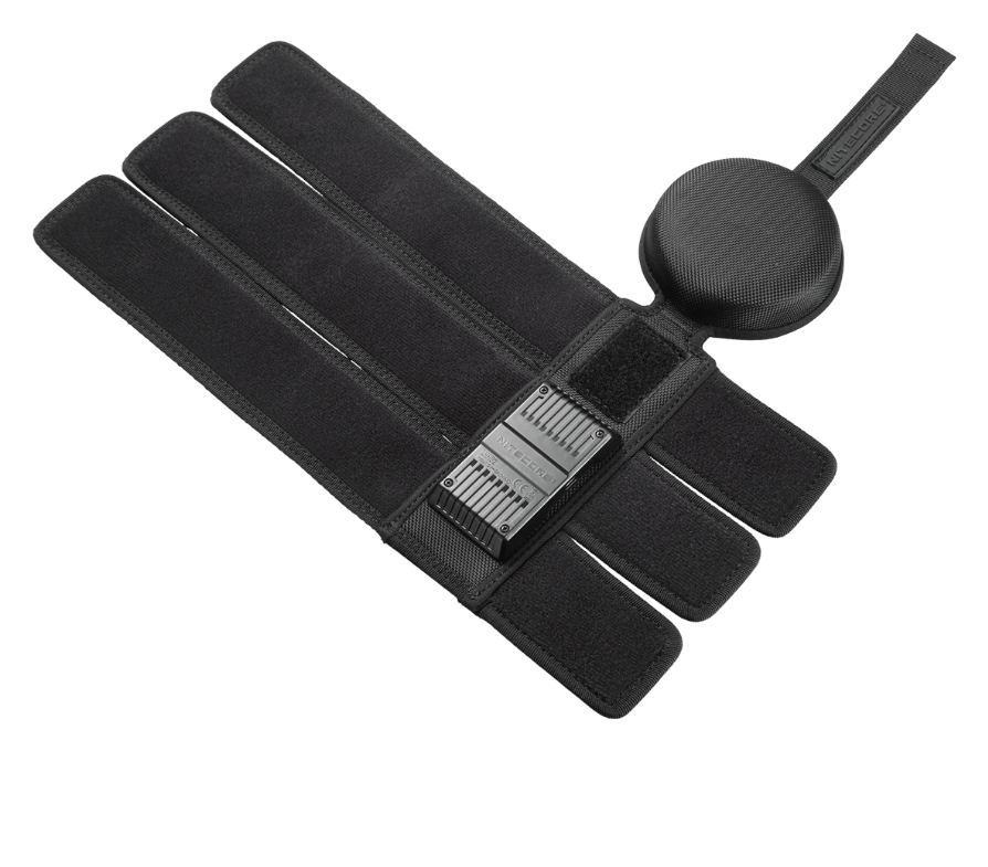 Nitecore LHH82 Camera Lens Heater