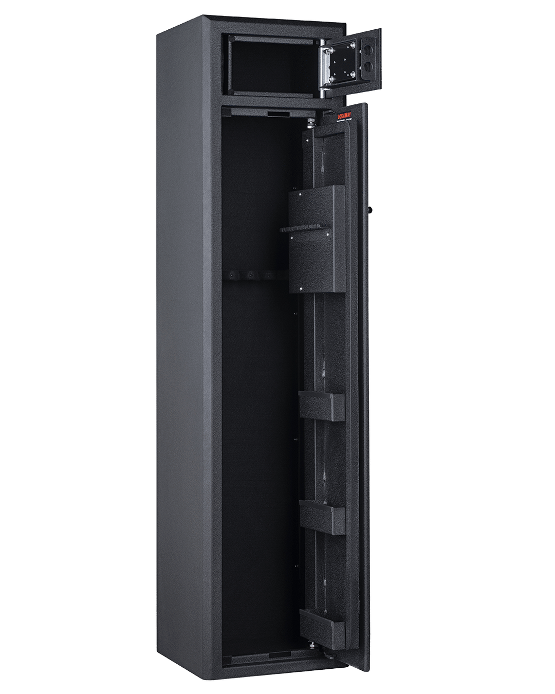 LOCKAWAY LHL 10 GUN SAFE (Cat A/B)