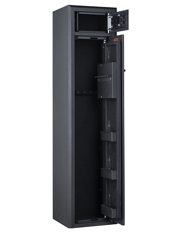 LOCKAWAY LHL 10 GUN SAFE (Cat A/B)