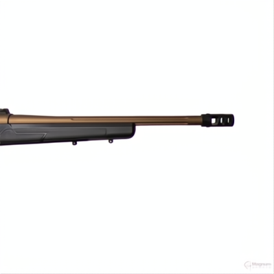 LITHGOW ARMS LA102 WALER BURNT BRONZE