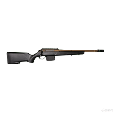 LITHGOW ARMS LA102 WALER BURNT BRONZE