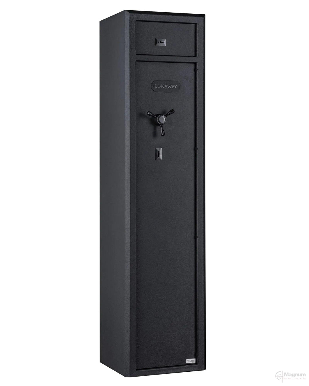 LOKAWAY LHL 10 GUN SAFE (Cat A/B)