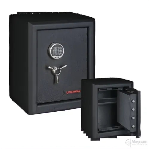 LOKAWAY LP610D GUN SAFE (Cat H)