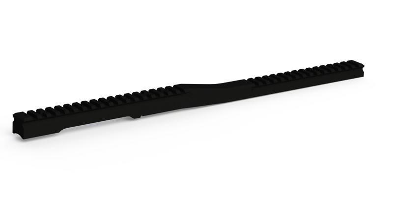 MDT Savage Long Top Picatinny Rail with Recoil Lug