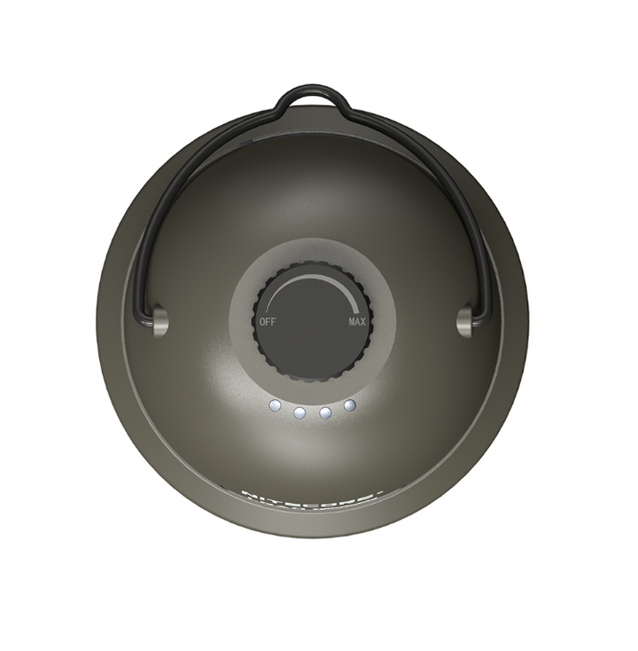 Nitecore LR40 Multifunctional USB-C Rechargeable Camping Lantern