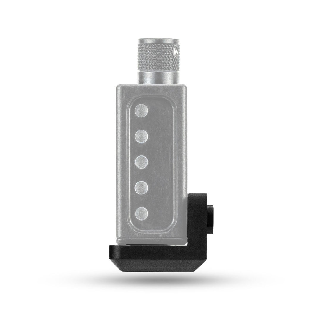 MDT 90 Degree M-LOK Mount for LRA Send iT MV3 – view 2