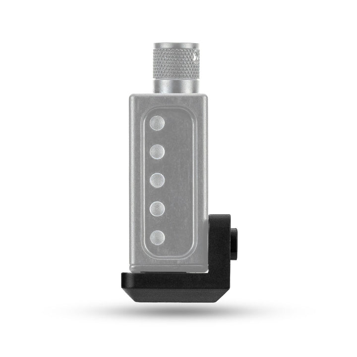MDT 90 Degree M-LOK Mount for LRA Send iT MV3 – view 2