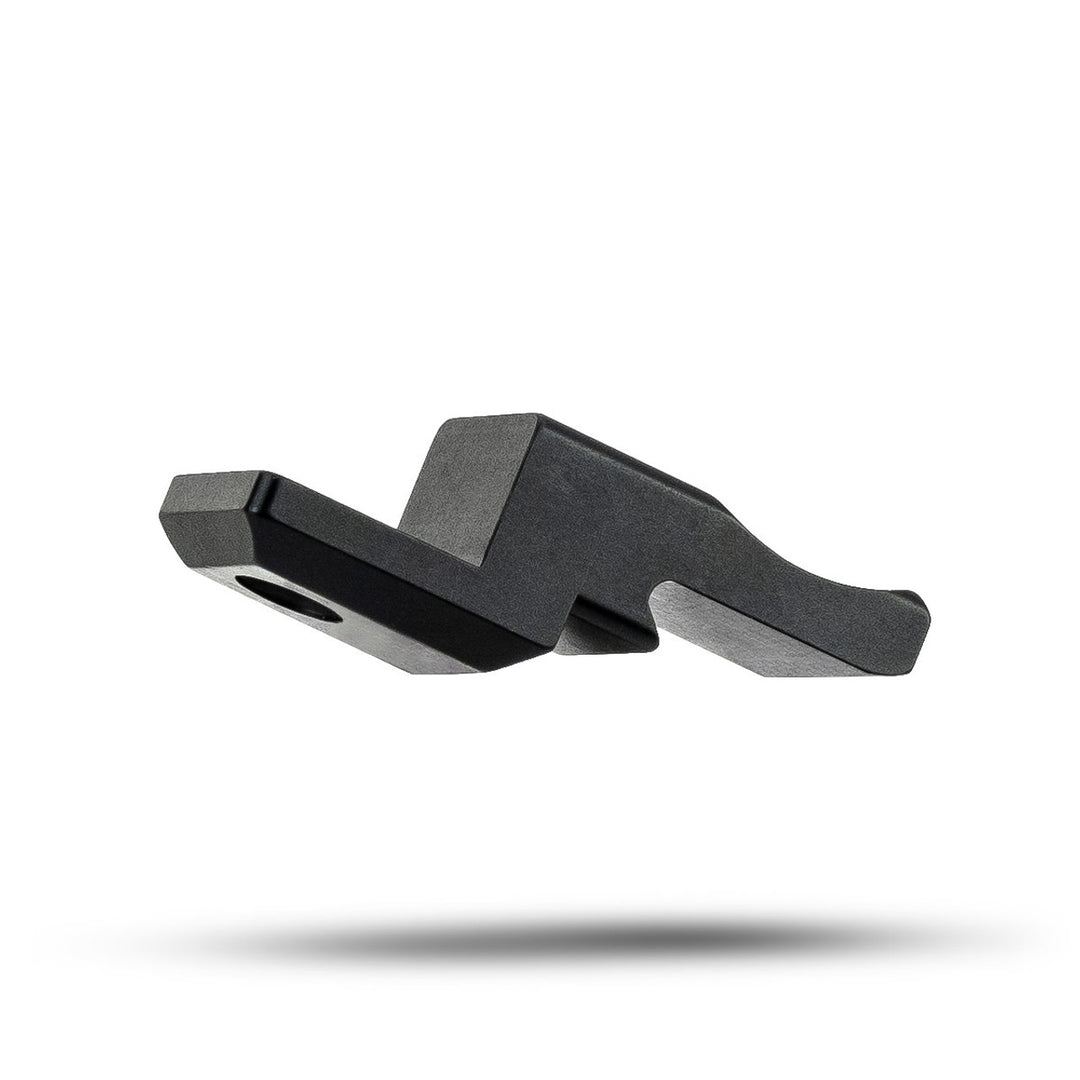 MDT 90 Degree Picatinny Mount for LRA Send iT MV3