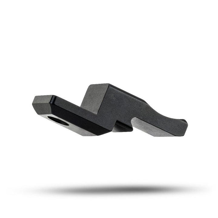 MDT 90 Degree Picatinny Mount for LRA Send iT MV3