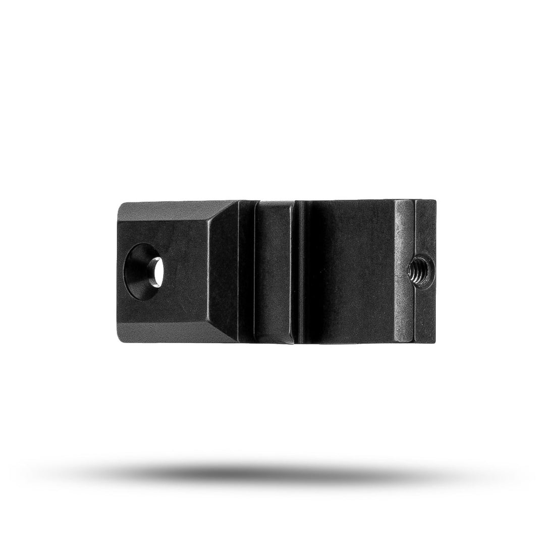 MDT 90 Degree Picatinny Mount for LRA Send iT MV3 – view 3