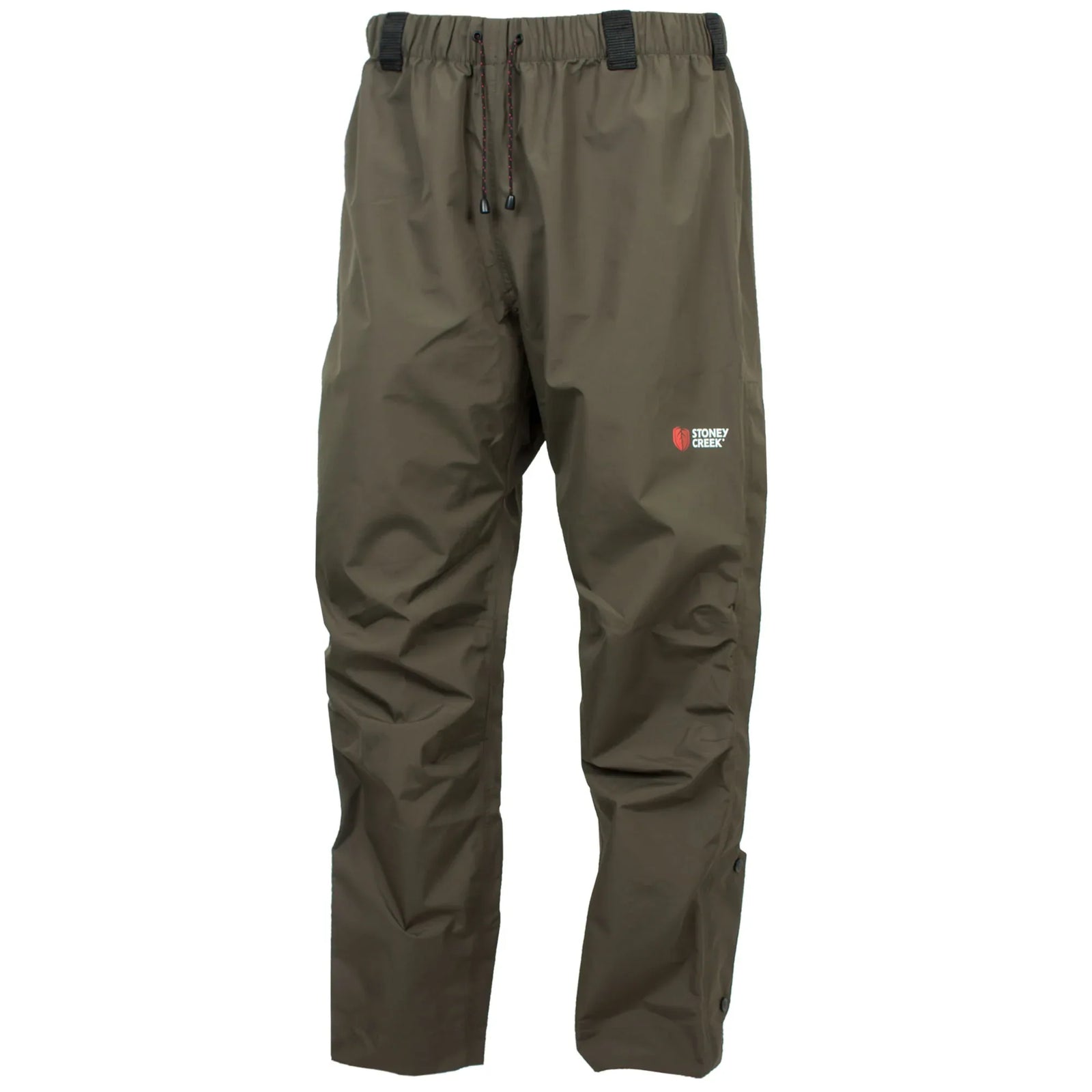Stoney Creek Dreambull Overtrousers Gumleaf - Magnum Sports