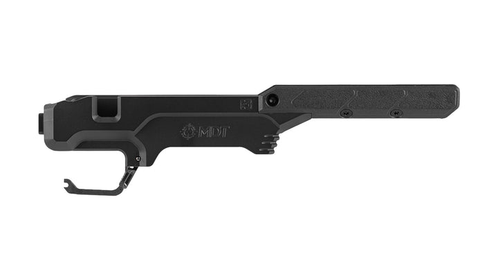 MDT LSS Gen3 Chassis Base