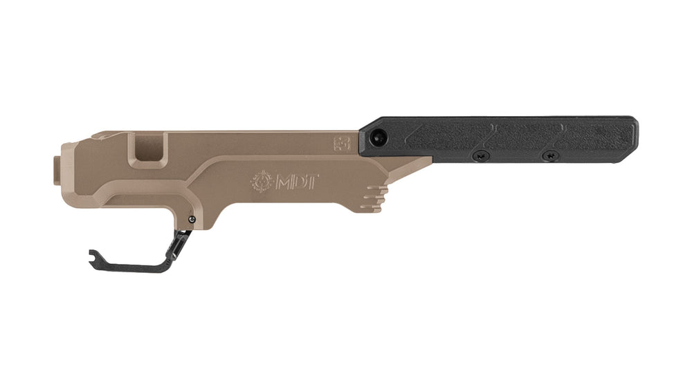 MDT LSS Gen3 Chassis Base – view 2