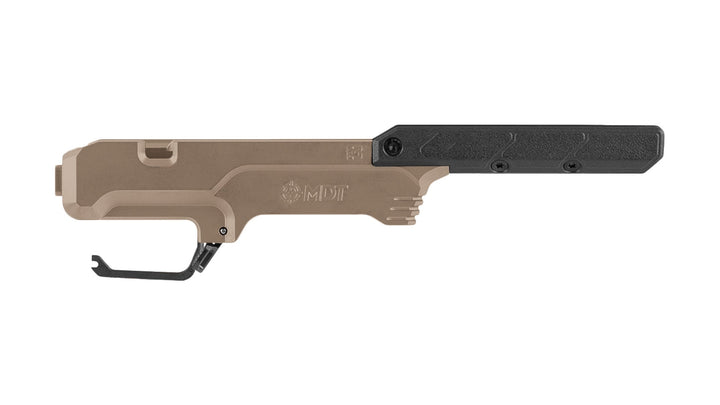 MDT LSS Gen3 Chassis Base – view 10