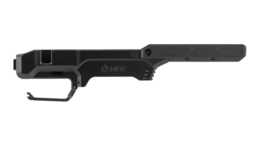MDT LSS Gen3 Chassis Base – view 5