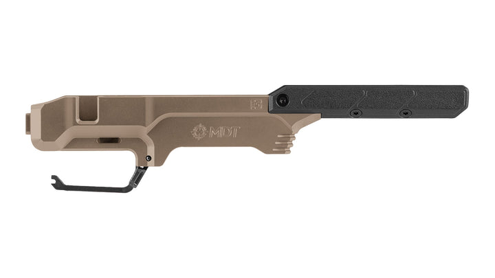 MDT LSS Gen3 Chassis Base – view 6