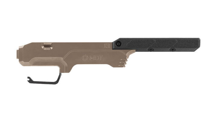 MDT LSS Gen3 Chassis Base