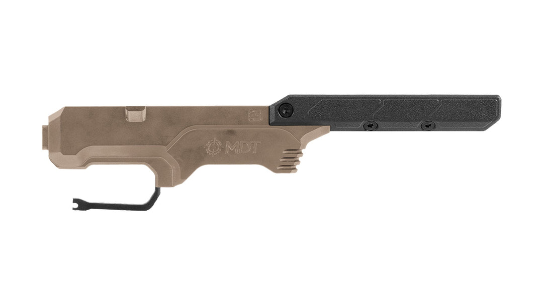 MDT LSS Gen3 Chassis Base