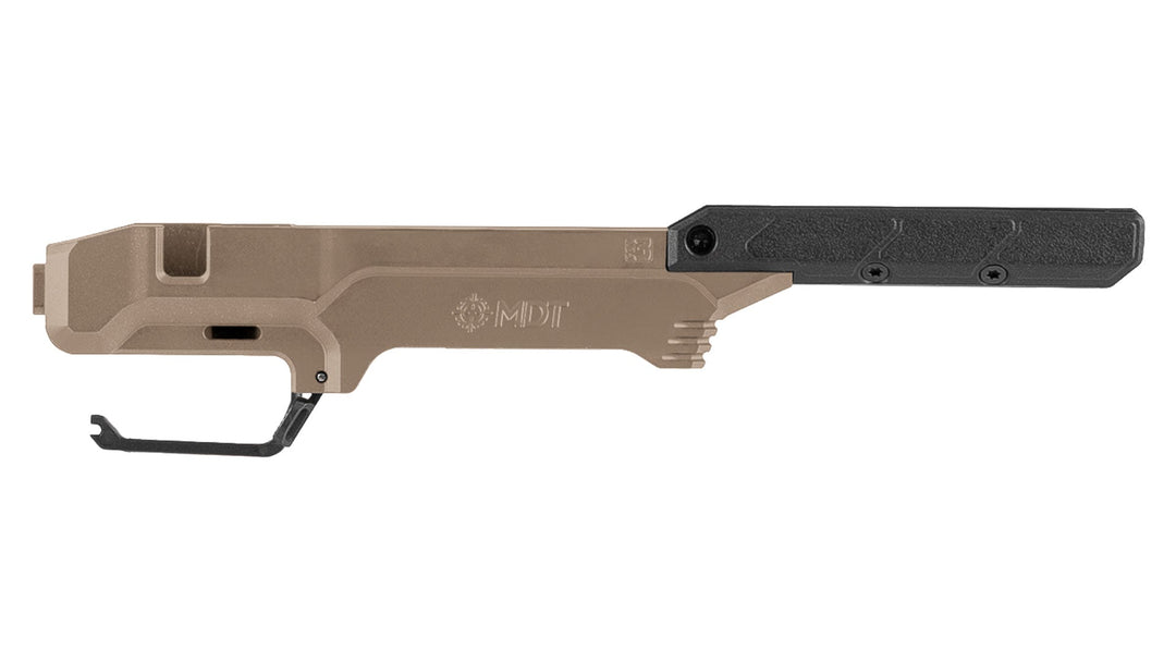 MDT LSS Gen3 Chassis Base – view 8