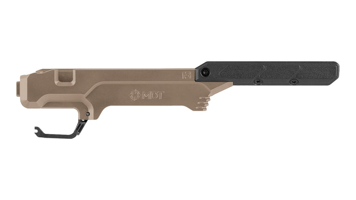 MDT LSS Gen3 Chassis Base – view 4