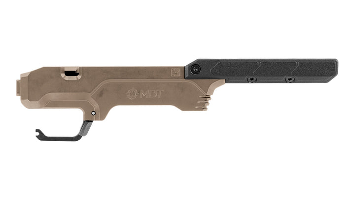 MDT LSS Gen3 Chassis Base