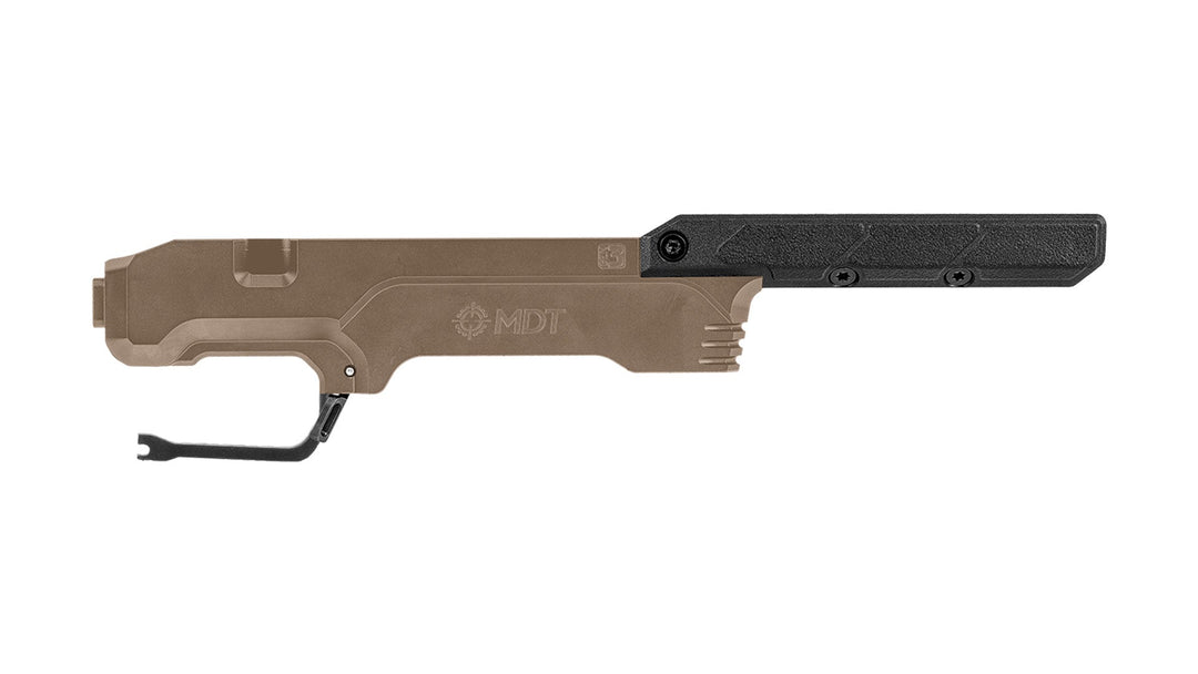 MDT LSS Gen3 Chassis Base