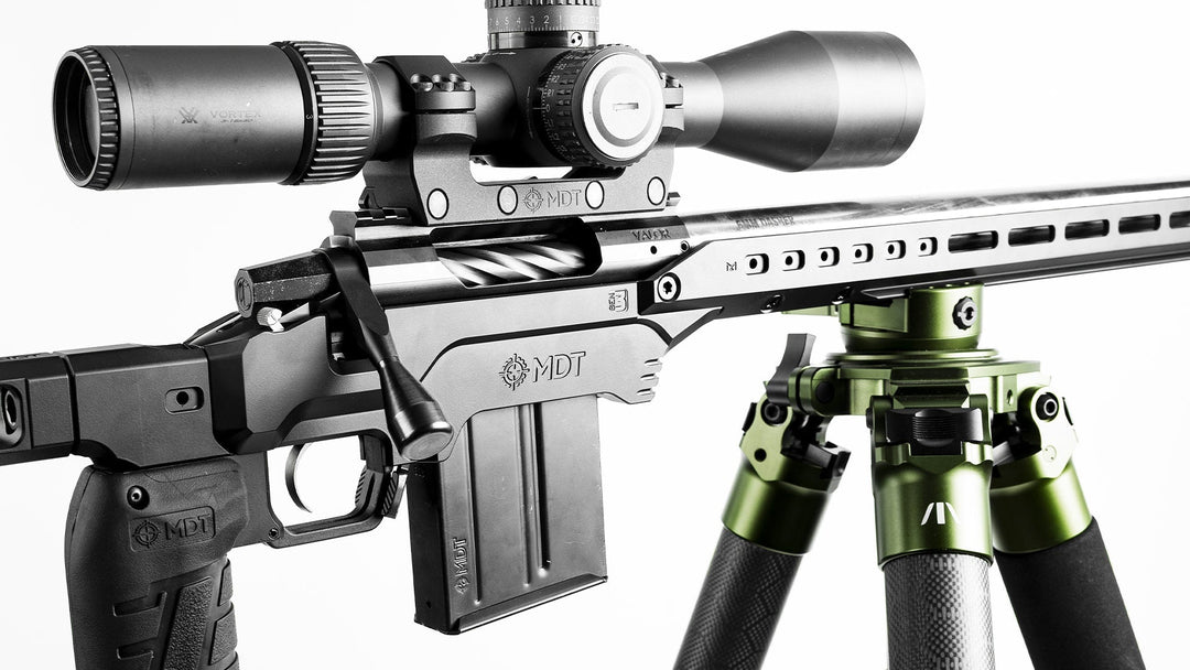 MDT The Competitor - LSS Gen3 Kit – view 5