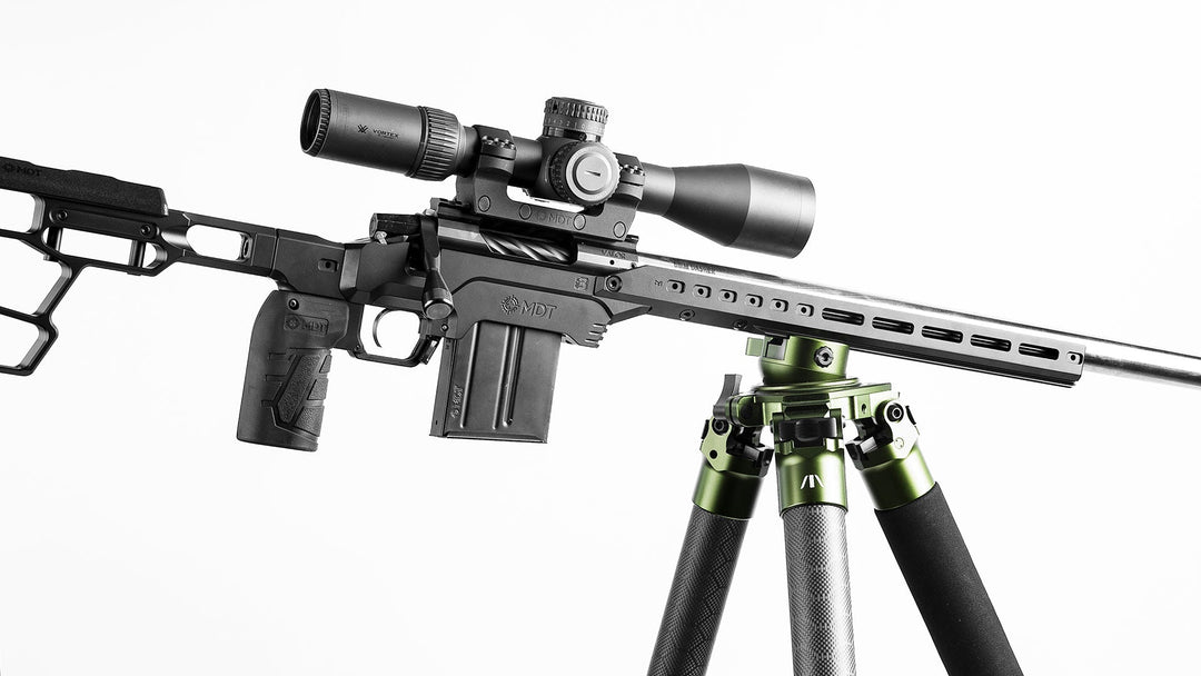 MDT The Competitor - LSS Gen3 Kit – view 6