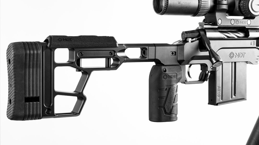 MDT The Competitor - LSS Gen3 Kit – view 7