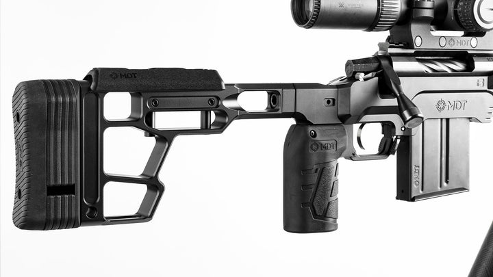 MDT The Competitor - LSS Gen3 Kit – view 7