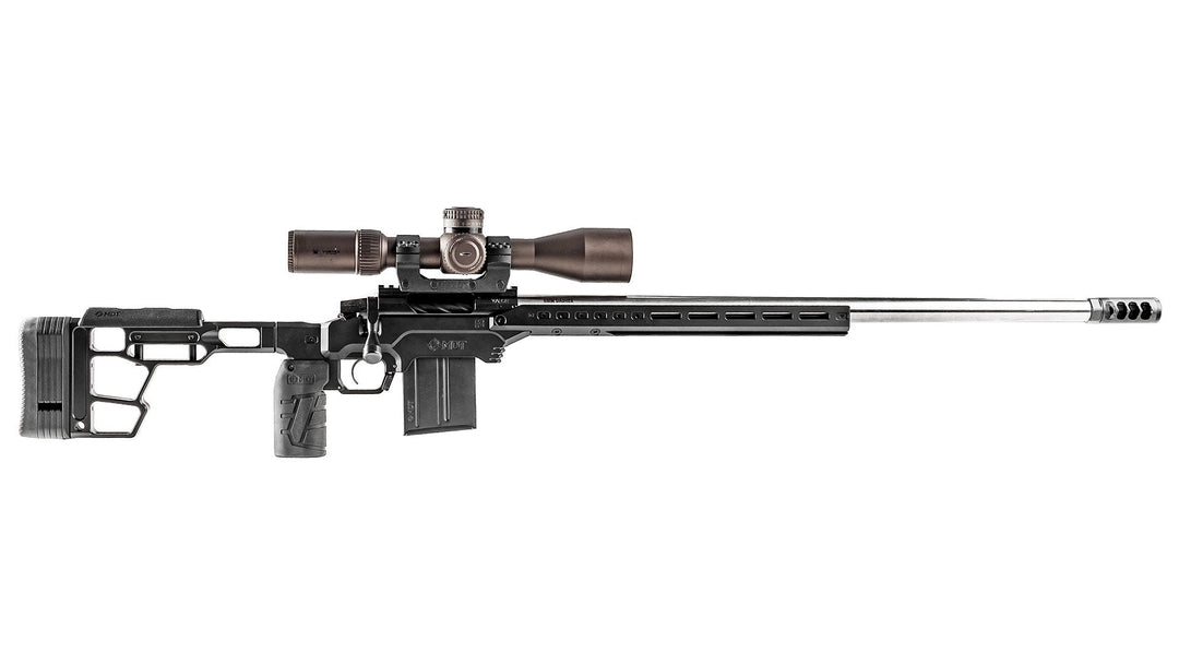 MDT The Competitor - LSS Gen3 Kit