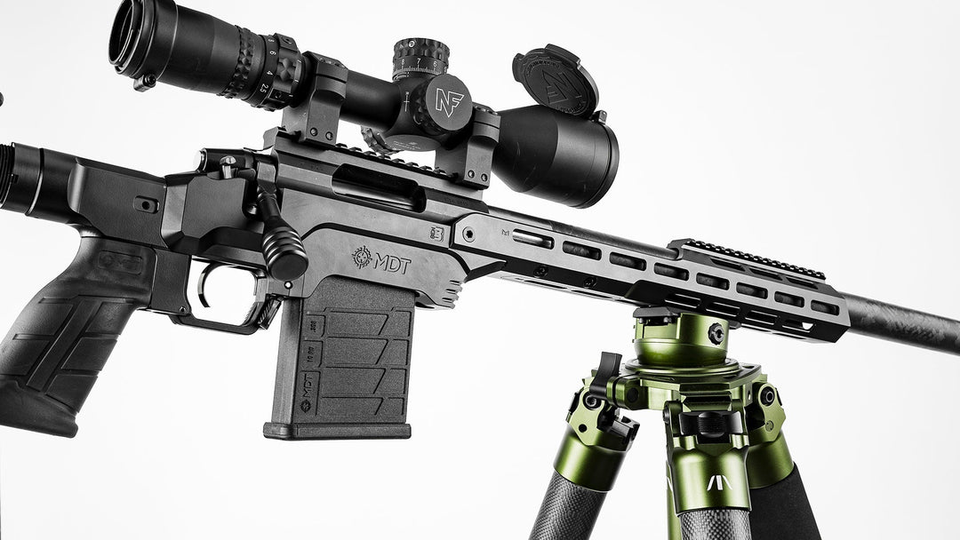 MDT The Tactical - LSS Gen3 Kit – view 4