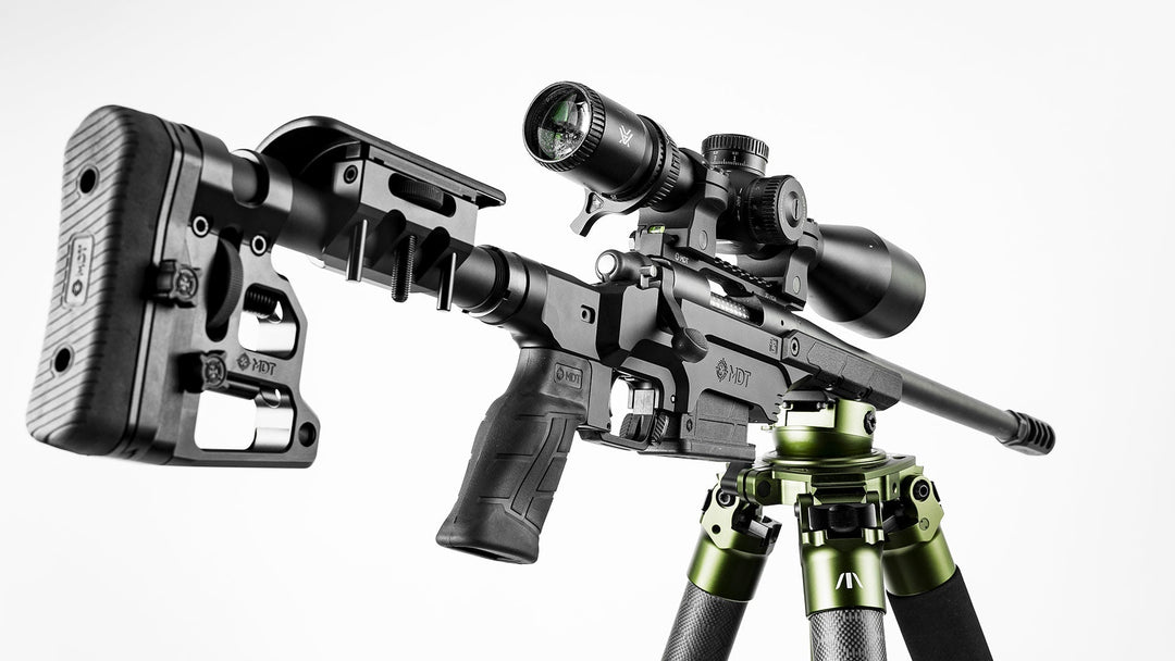 MDT The Tactical - LSS Gen3 Kit – view 5