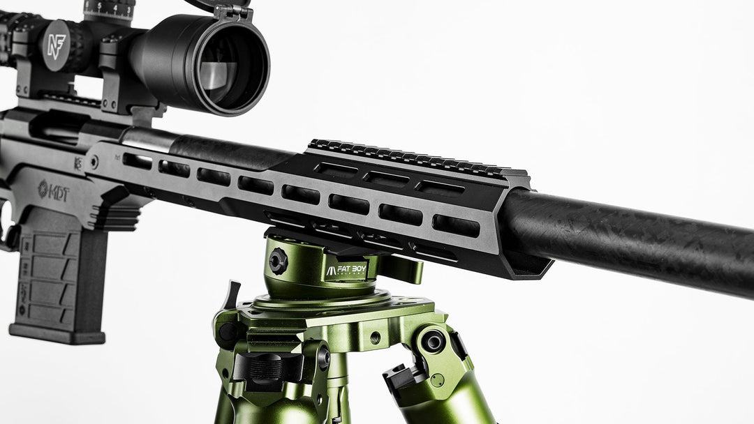 MDT The Tactical - LSS Gen3 Kit – view 6
