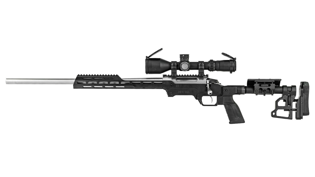 MDT The Tactical - LSS Gen3 Kit - Left Handed