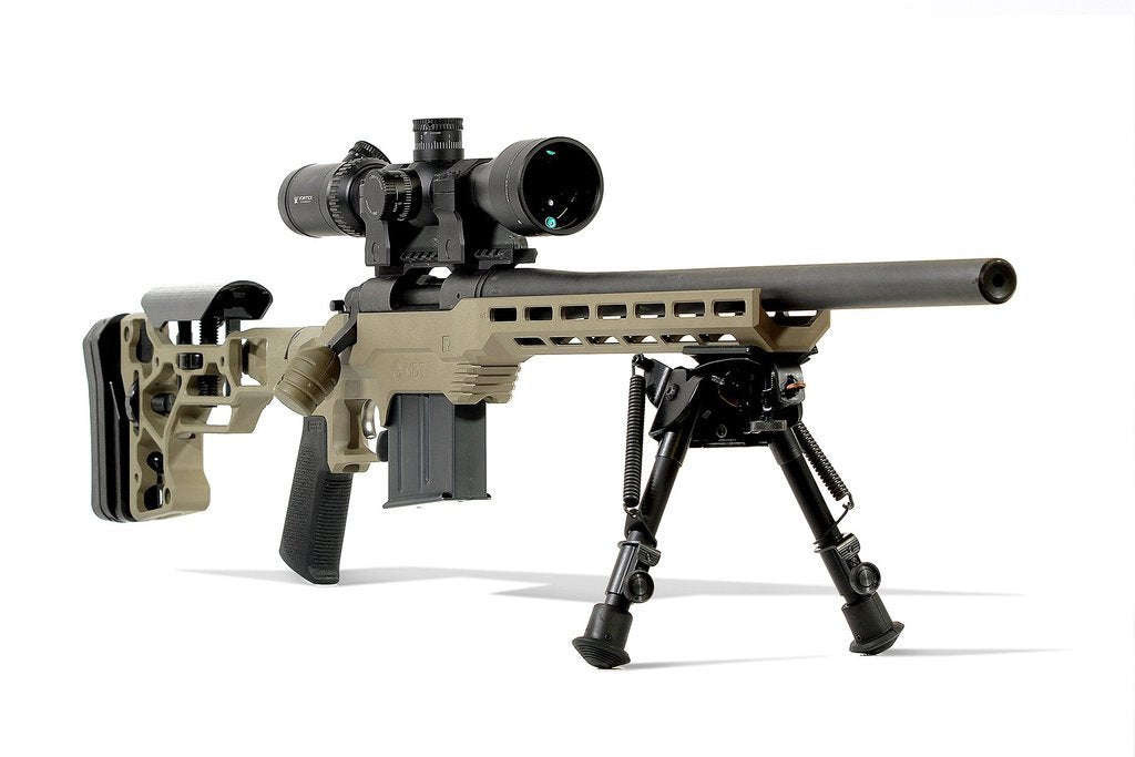 MDT LSS-XL Gen 2 Chassis Base